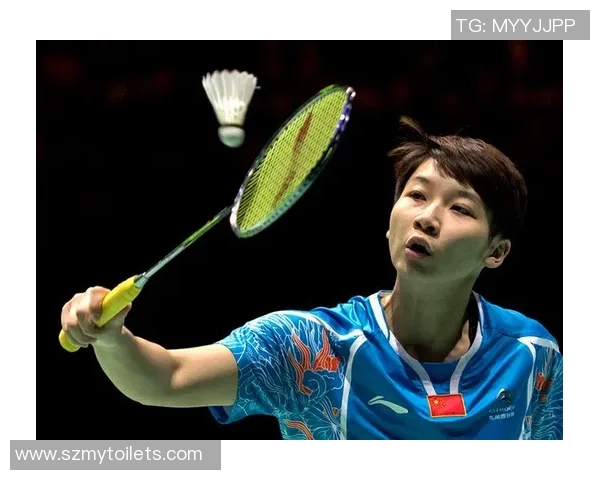 吴静独家分享羽毛球技巧与心得助你提升竞技水平和享受运动乐趣