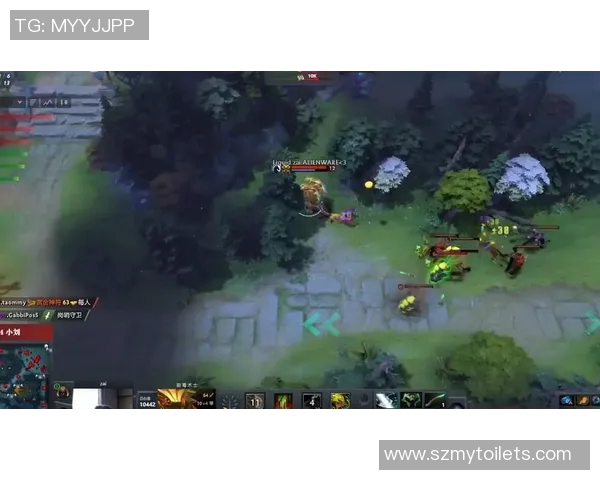 国际邀请赛分析：RNG展现出卓越的灵活性与战术应变能力