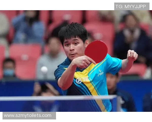 重庆乒乓球队在全国灵活性排行榜中荣登第八名展现出强大实力与潜力