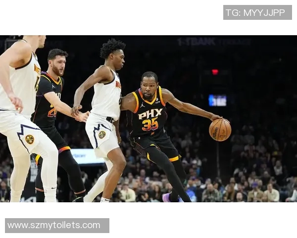 2008年NBA季后赛掘金与太阳激战回顾与精彩瞬间分析