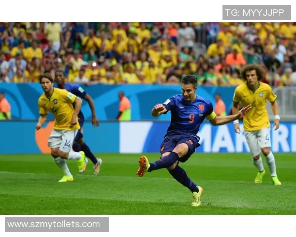 2014年世界杯经典对决回顾荷兰与巴西的激烈较量视频重温